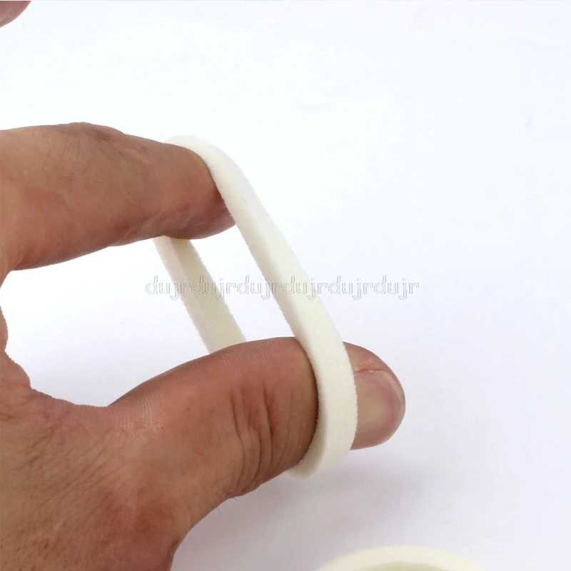 2 шт. велосипедная передняя вилка губчатое кольцо маслонепроницаемое уплотнение