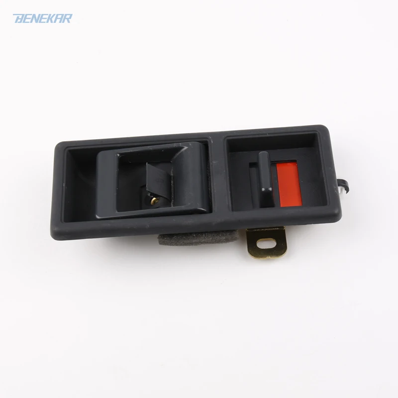 Benekar внутренняя ручка задней двери для Mitsubishi Pajero Montero Shogun MK2|handles for doors|handle doordoor handles