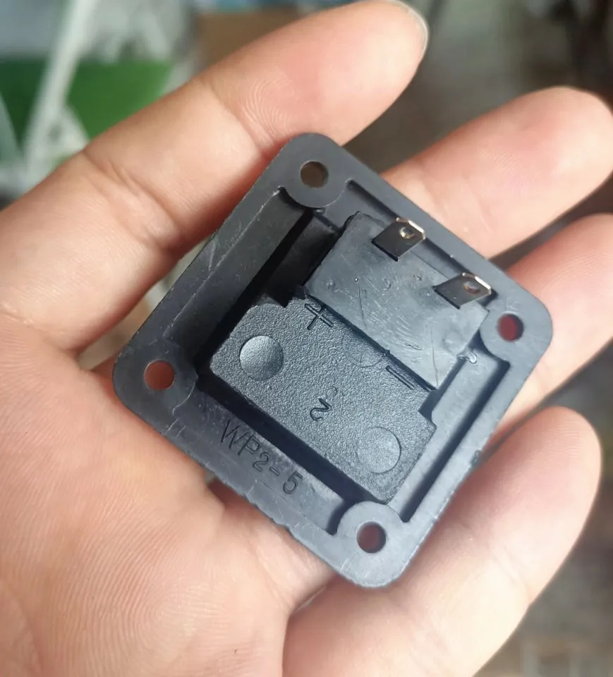 2 позиционные клеммы динамиков разъем нажимной клеммной платы|terminal connector|connector