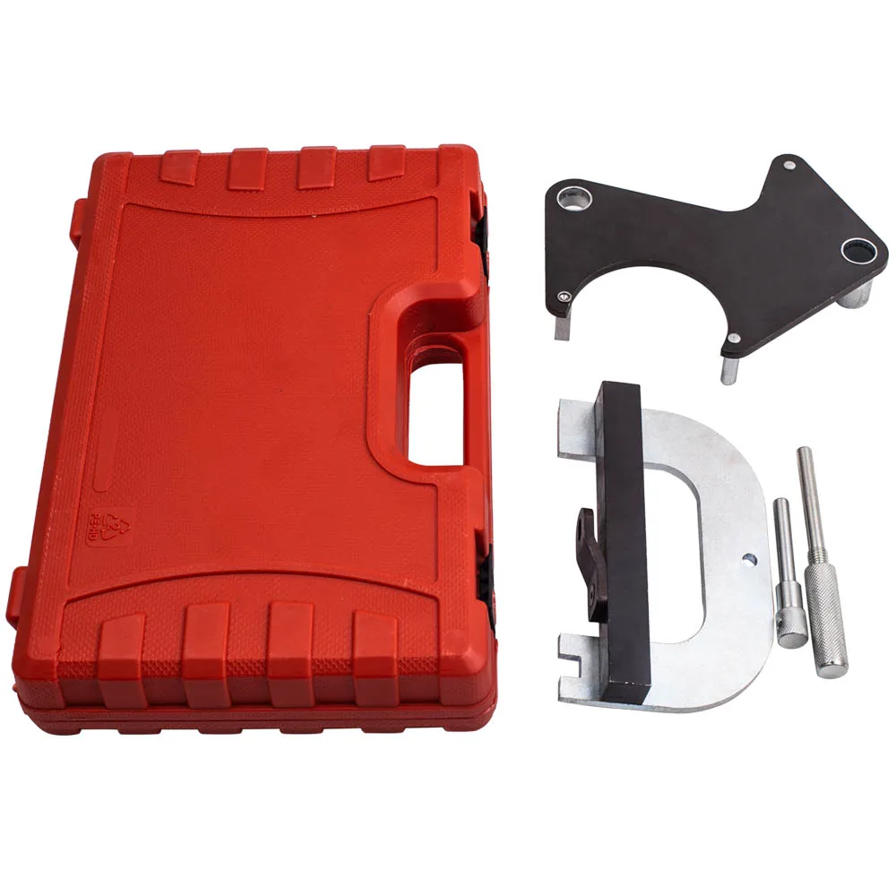 Набор инструментов для настройки времени двигателей Renault K4J K4M & F4P F4R 1 4/1 6 в| |