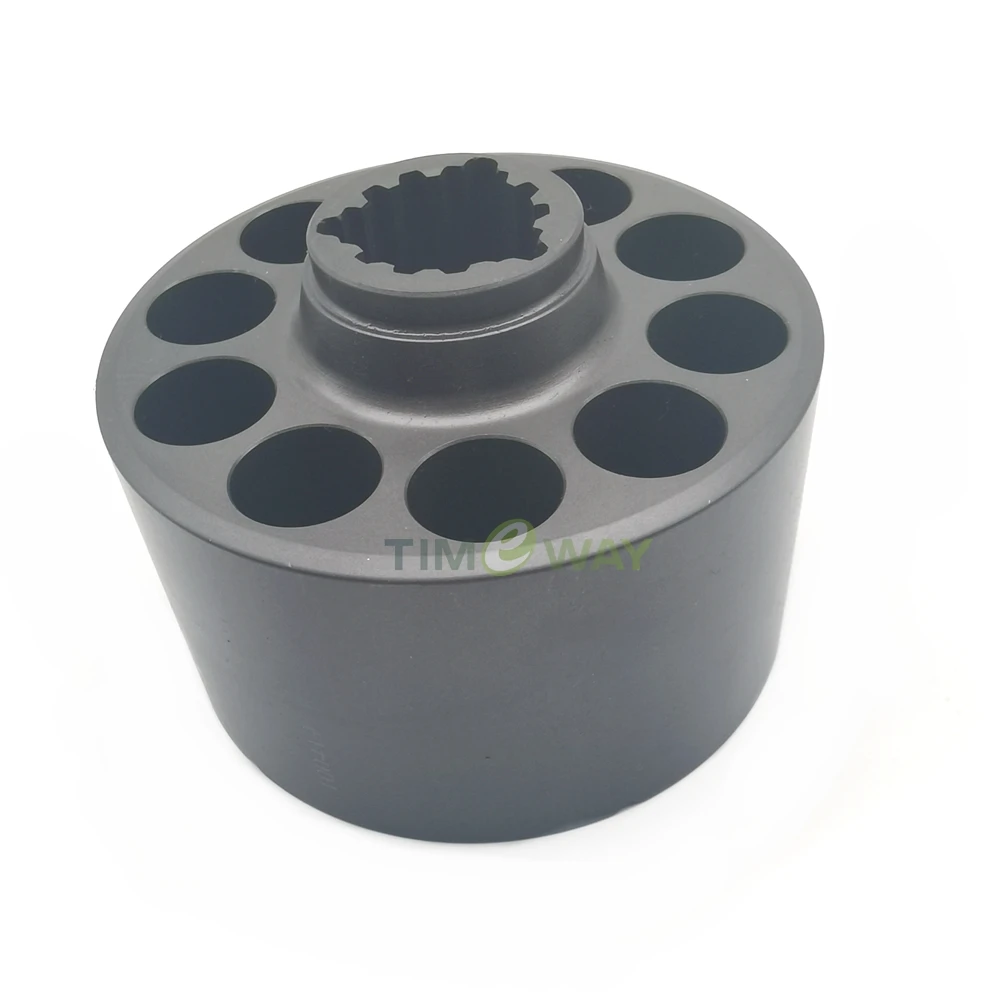 Блок цилиндров PC50(PC55/56) гидравлический насос для ремонта экскаватора Komatsu |