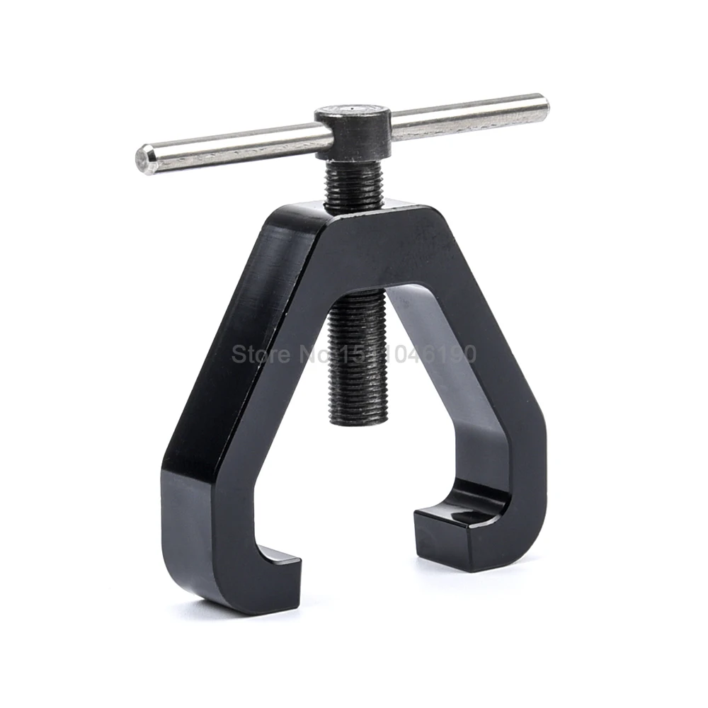 Средство для снятия катушки съемника маховика 1/8 1/10 Nitro двигателя алюминиевый