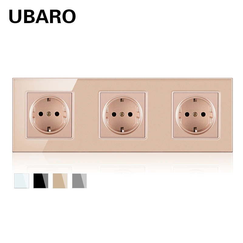 UBARO 258*86 Пособия по немецкому языку Стандартный с украшением в виде кристаллов