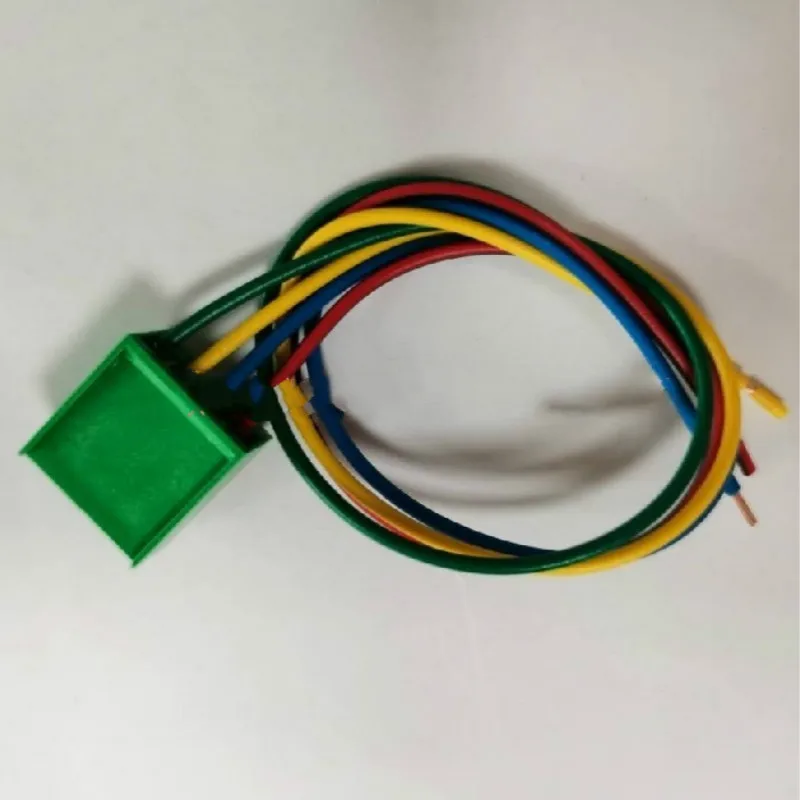 

2pcs/lot 280610-1 Tyco / Amp / TE Tyco connector 4Pin 3.96mm