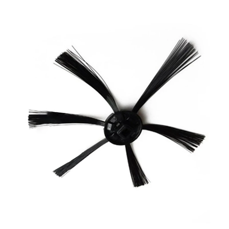

2pcs 5 Arms Replacement Cleaning Side Brush For Isweep S320 Vacuum Cleaner Replacement Spare Parts Accessories