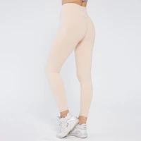 svokor fitness leggings sexy solid leggings women push up high waist workout pants gym clothes seamless elasticity