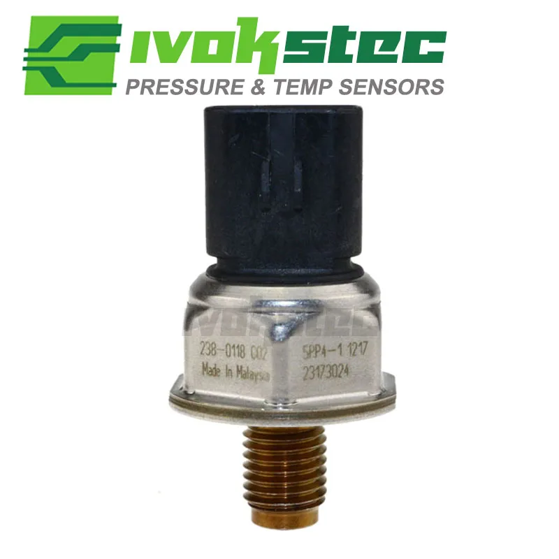 Подлинный переключатель датчика давления повышенной прочности для CAT C02 238 0118 5PP4 1