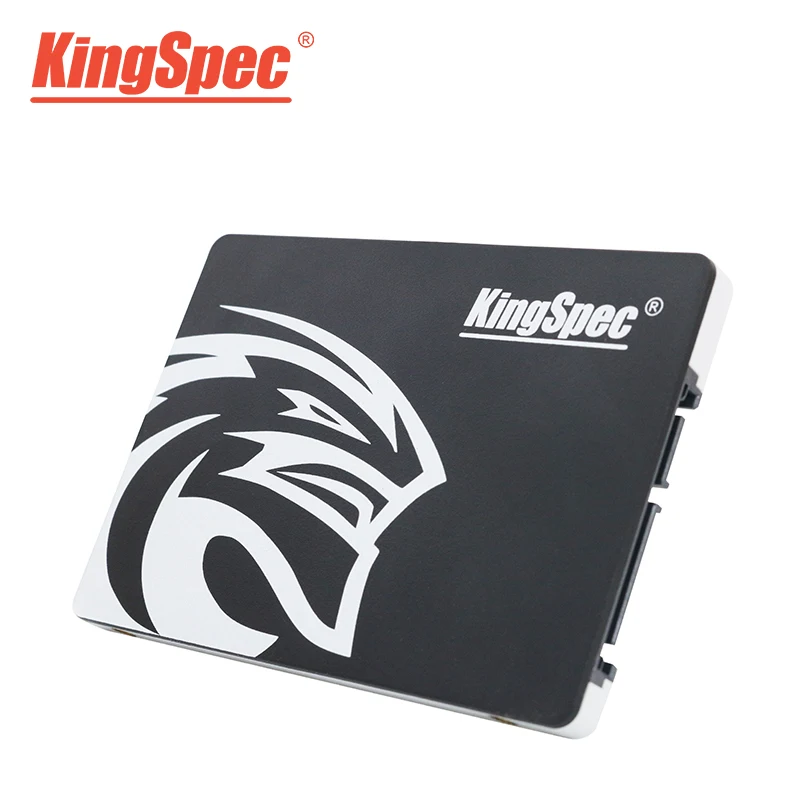 Внутренний твердотельный накопитель KingSpec жесткий диск 2 5 дюйма 120 ГБ 240 480 960 SATAIII