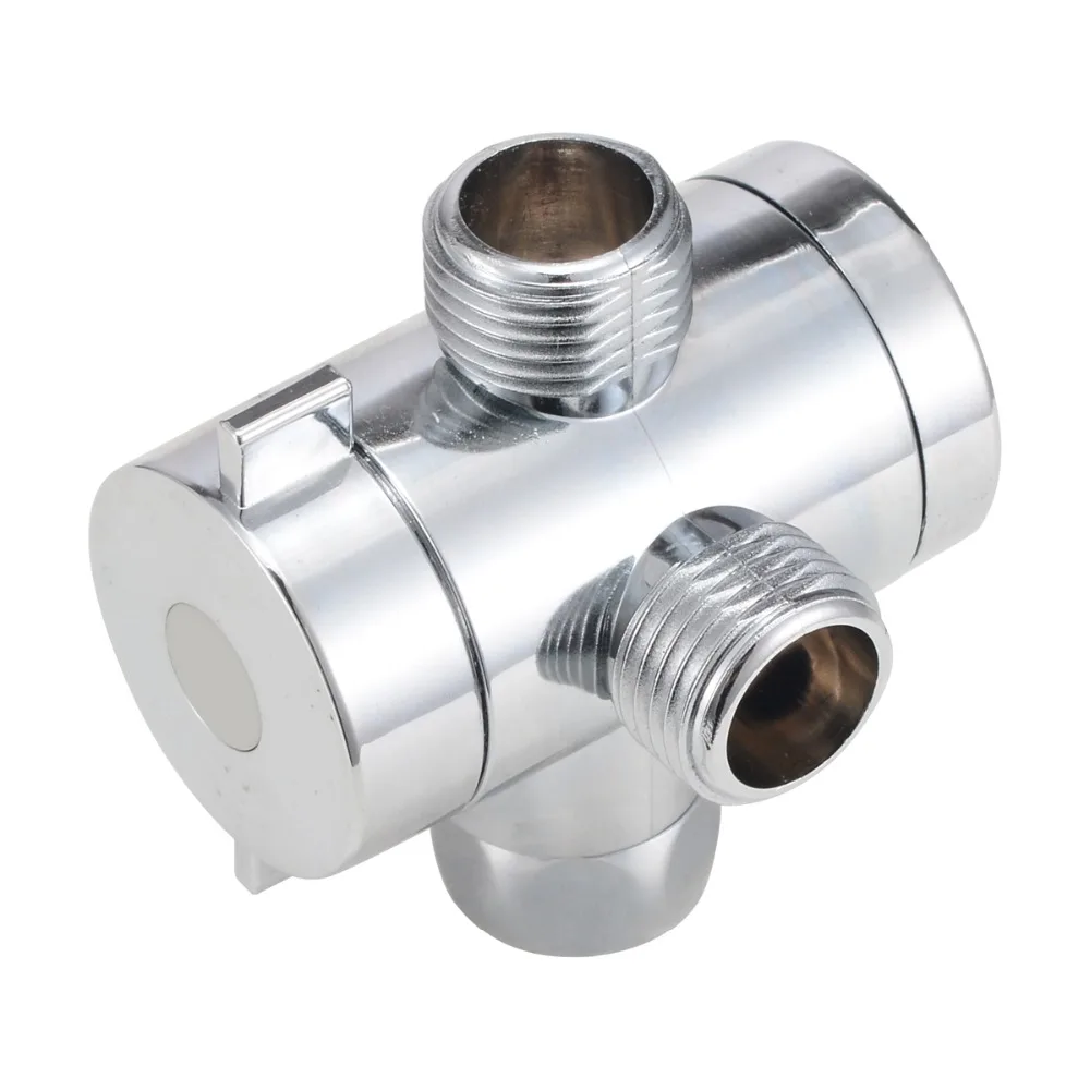 Регулируемый Т образный адаптер для душевой лейки|adjustable shower heads|shower headshower |