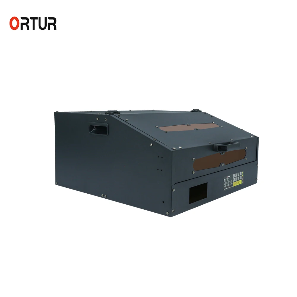 Ortur Detachable Laser Engraver Cover for Master 2 Pro / |