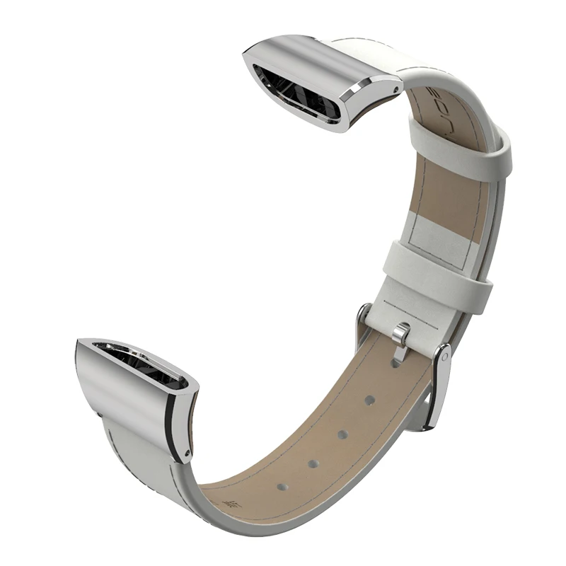 Mijobs для huawei Band 3 pro ремешок в ремне для наручных часов для huawei Band 3 кожаный браслет из нержавеющей стали смарт носимые аксессуары