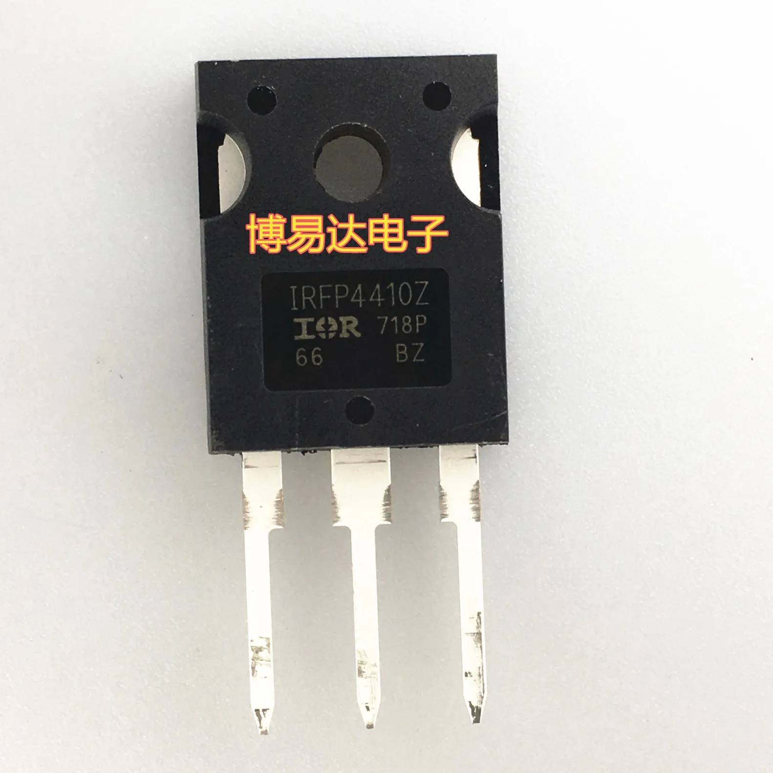 

IRFP4410ZPBF IRFP4410Z TO-247 MOS
