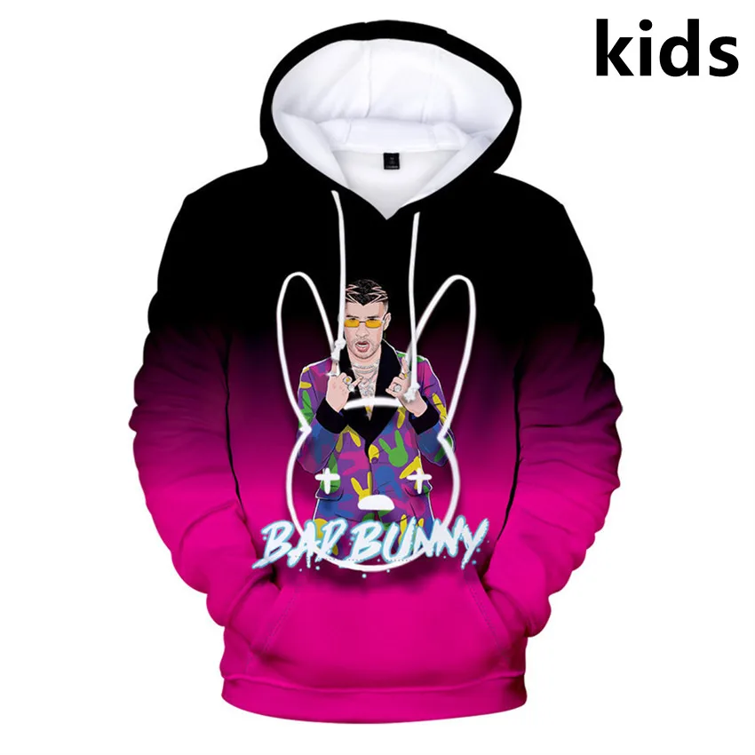 

Детская толстовка с капюшоном, на возраст 2-14 лет