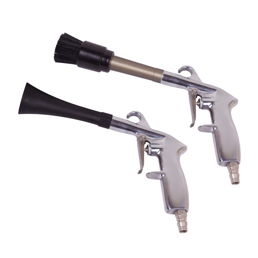 Торнадо интерьер автомобиля очистки воздуха пистолета кистью стиральная