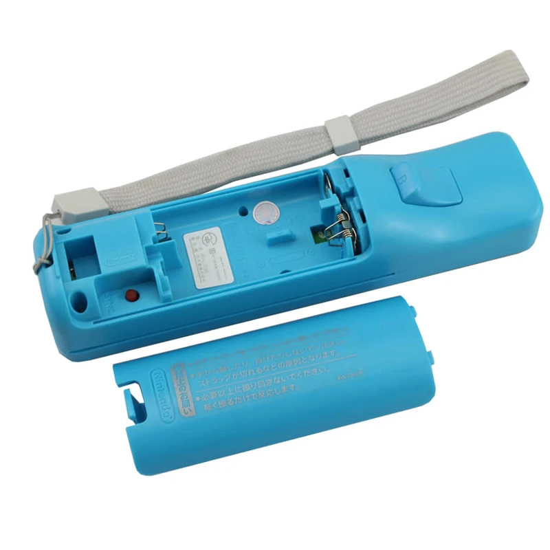 Пульт дистанционного управления для Nintendo консоль встроенный в движение