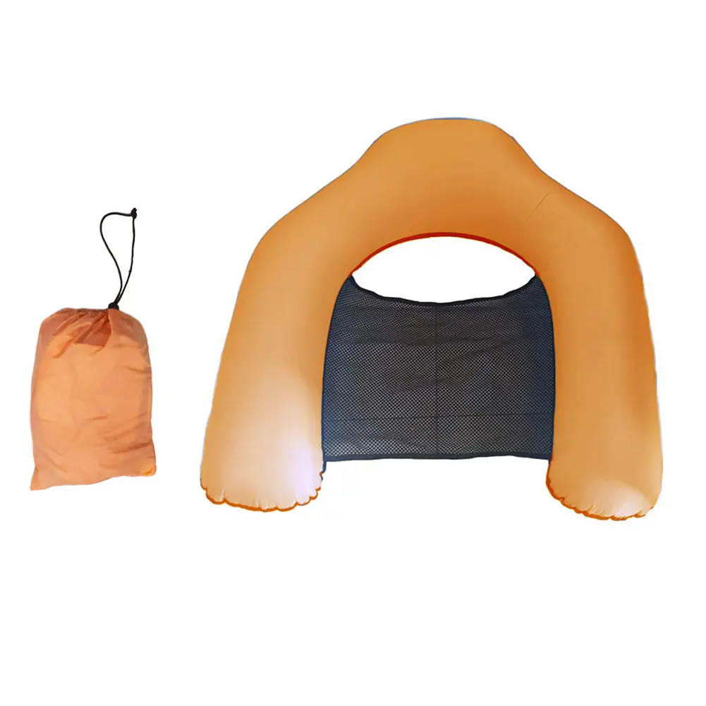 

Lake Boating Water Sports Multifunction Inflatable Floating Mat Safety Training Aids Summer Spa For Swimming Pool Hot Tubs