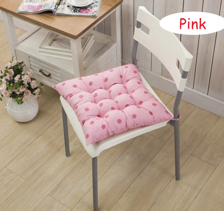 

long Square Cushion Mat For Recliner Rocking Rattan Chair Folding Thick Garden Sun Lounge Seat Cushion Sofa Tatami Mat