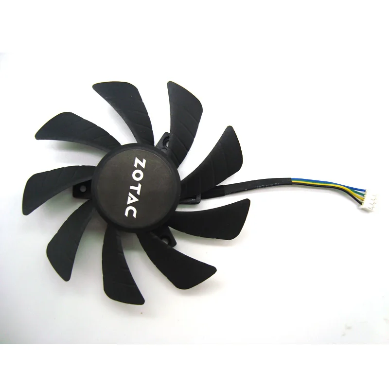 Кулер для видеокарты ZOTAC GTX 1060 960 GTX1060 3 ГБ ITX mini 85 мм | Компьютеры и офис