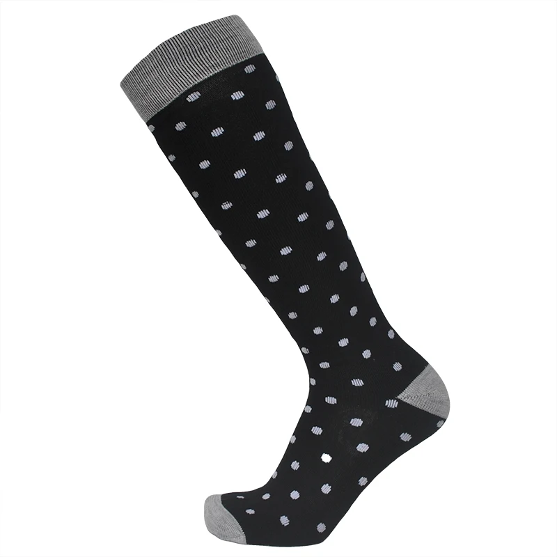 1 Pair Canada Nordic Professional Merino Wool Terry Thickened Ski Socks Fashion Winter | Мужская одежда