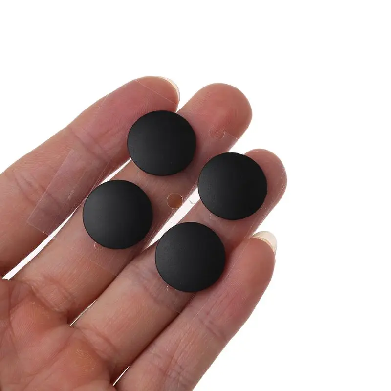 

4Pcs Unibody Bottom Case Rubber Foot Feet Pad For Notebook Tablet