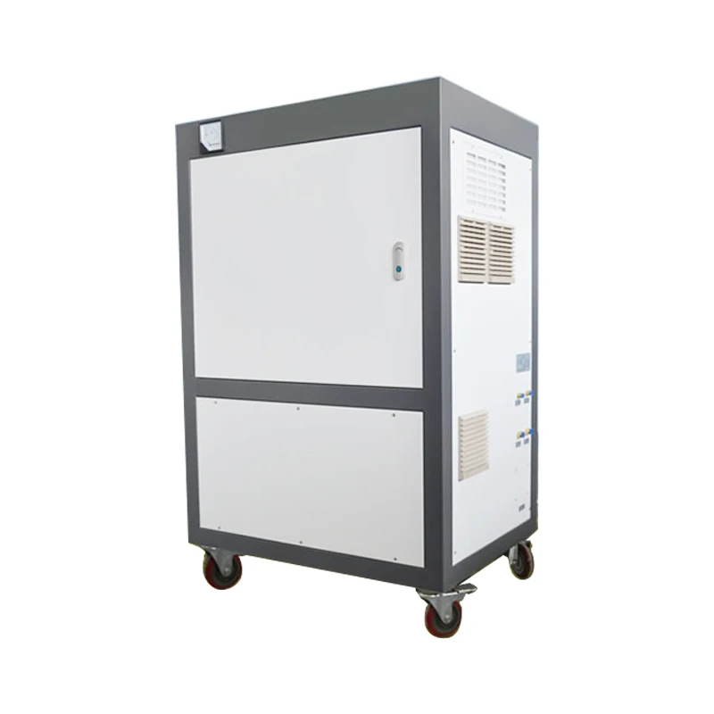 

Large Flow Oxygen Generators Low Noise Big Animal Oxygen Concentrator Machine Adjustable Oxygen Machine with Universal Casters
