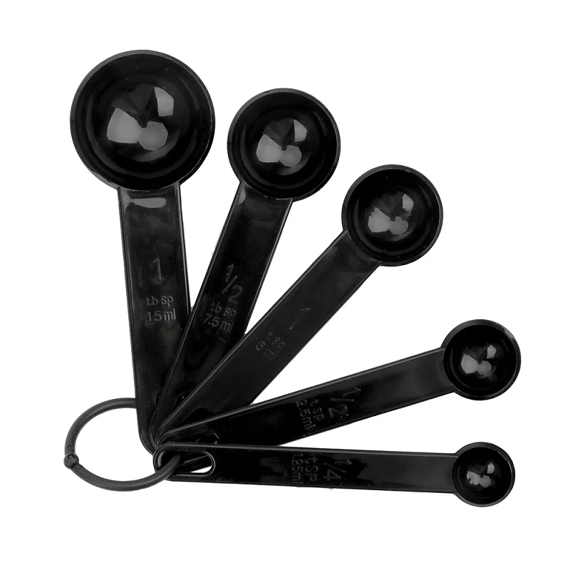 Кухонные мерные ложки 10 шт./компл. чайная ложка кофейный сахарный ковш