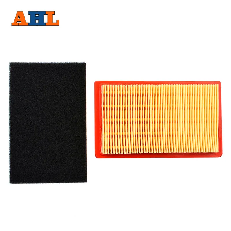 

AHL воздушный фильтр для Honda GXV140, HR215, HRB215, HRC215, HRM215, HRM195, подходит для 5 Hp вертикальных двигателей для WT 21543500 17211-ZG9-M00