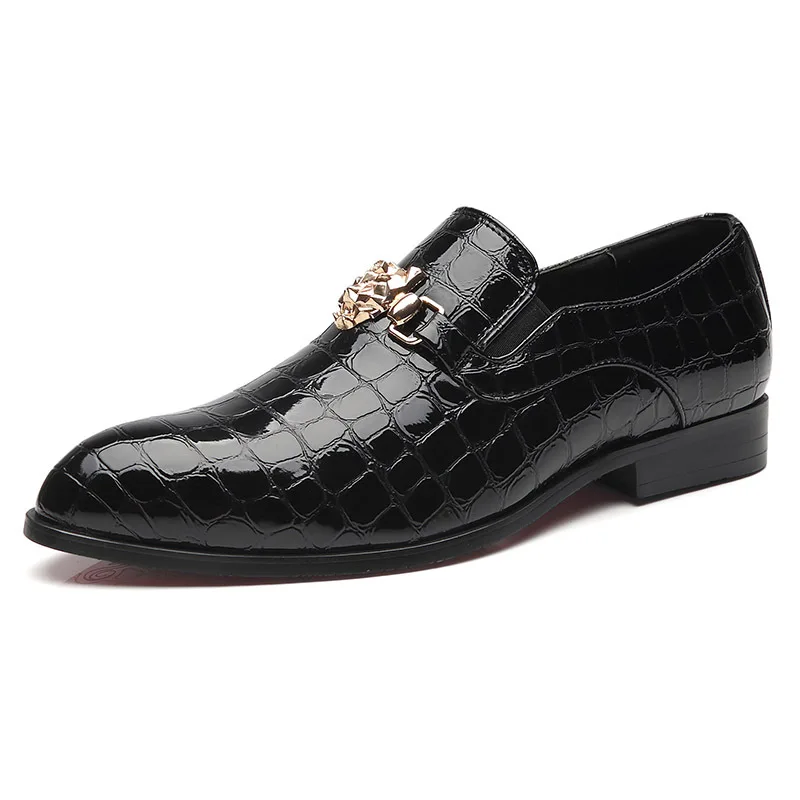 

Men's shoes large men's casual shoes
