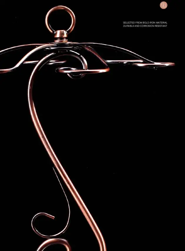 Креативный держатель для Винных Бокалов подставка под Винные бокалы в