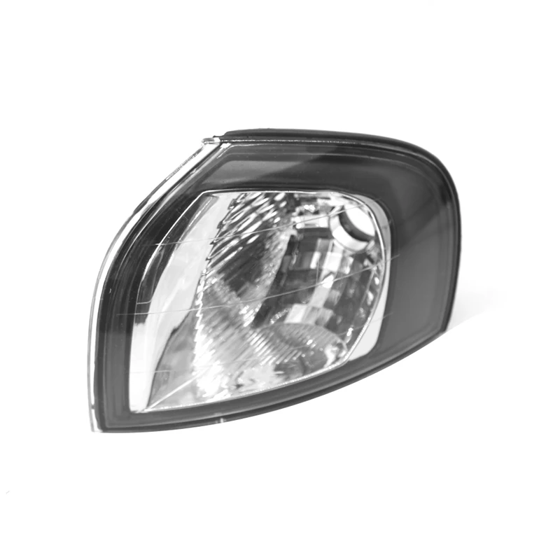 Переднее боковое крыло светильник для Volvo S80 1999 2000 2002 2005 2006 Угловой поворотный