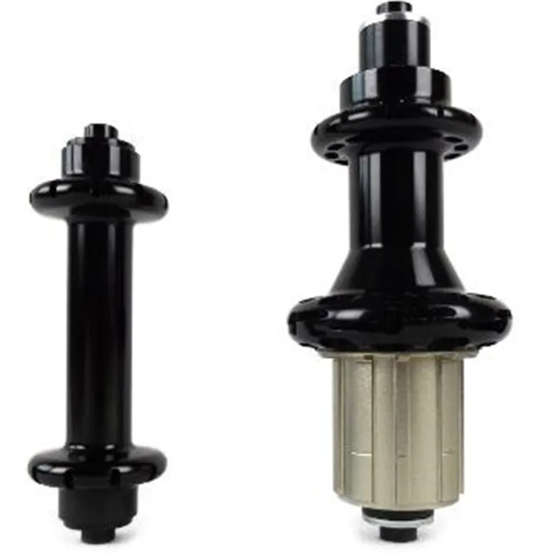 Carbon Road Wheelset 60x23mm wheels powerway R39 husb 3k matte 20/24 rims Clincher 700c bike 1432 spokes | Спорт и развлечения