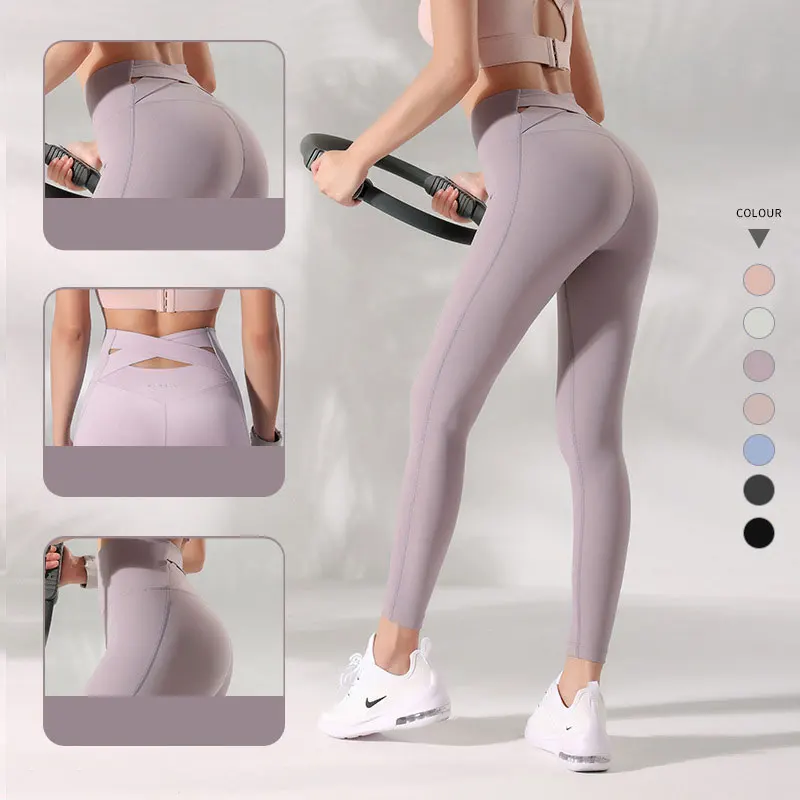

High Waist Seamless Leggings Push Up Leggins Sport Women Fitness Running Yoga Pants Energy Elastic Trousers Gym Girl Tights
