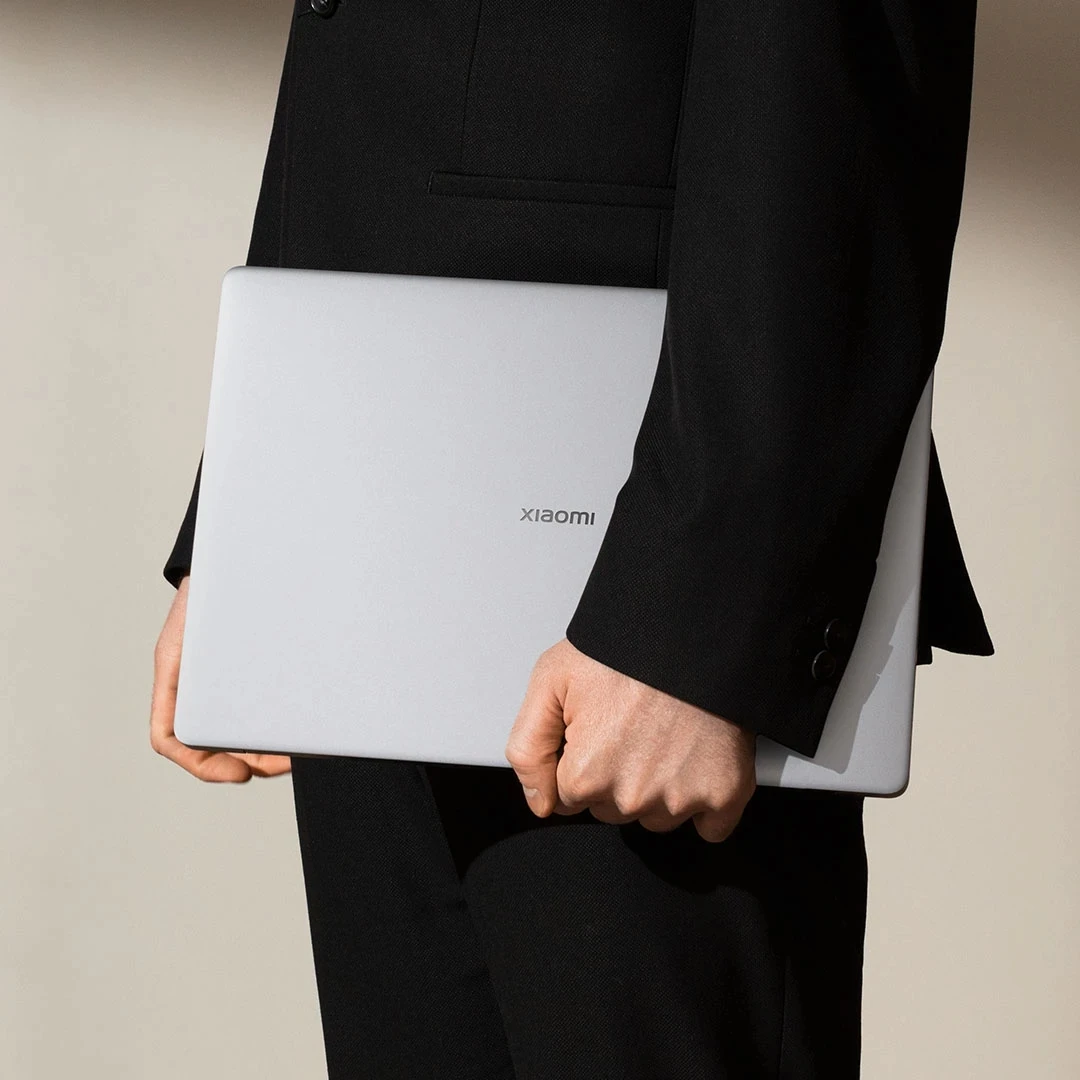 Ноутбук Xiaomi Notebook Pro 15 Intel MX450 i5-11320H / i7-11390H 16 Гб DDR4 512 ГБ SSD клавиатура с подсветкой Mi