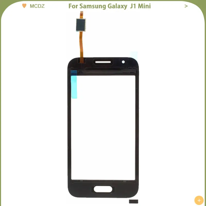 Сенсорная панель для Samsung Galaxy J1 Mini сенсорная сенсорного экрана J105 новая |
