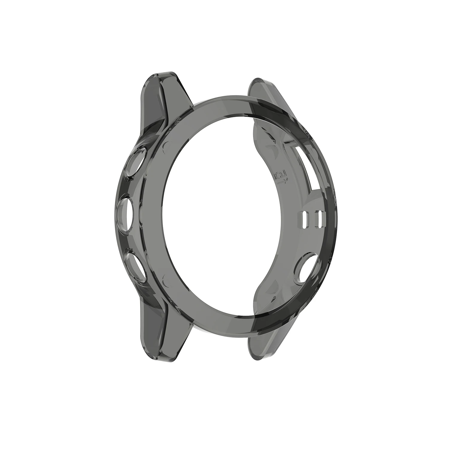 Модный чехол из ТПУ для наручных часов Garmin Fenix 5 классический браслет защитная