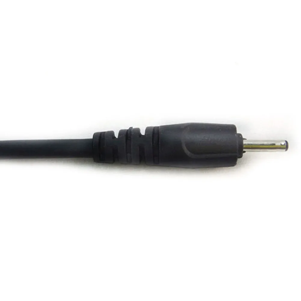 Новый 130 см длинный маленький штырь 2 мм для USB зарядки свинцовый шнур Nokia Mobile CA