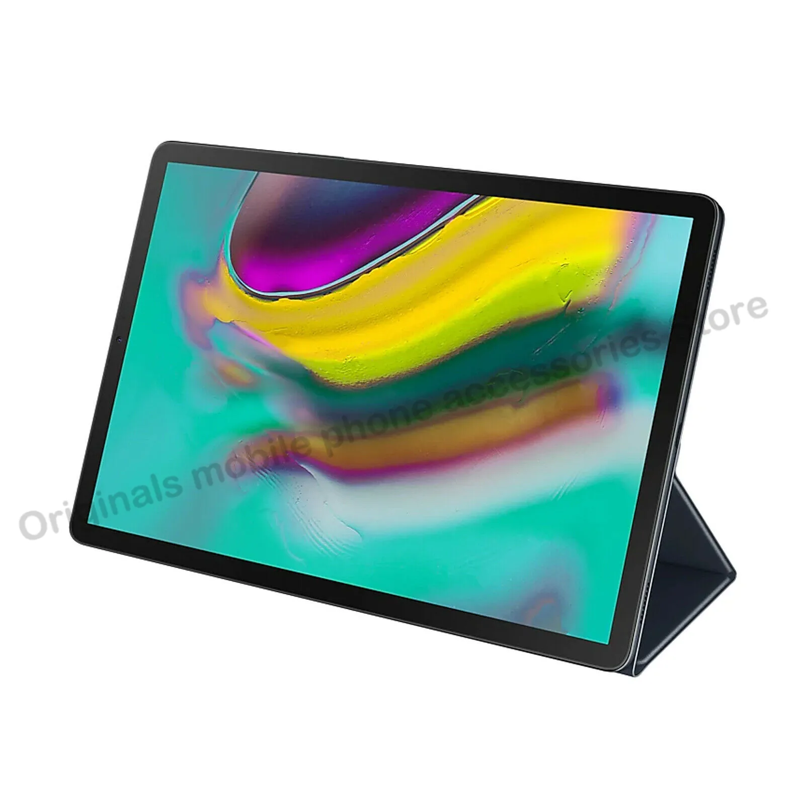 Официальный чехол-книжка Samsung 1:1 чехол для планшета магнитный с подставкой Galaxy Tab
