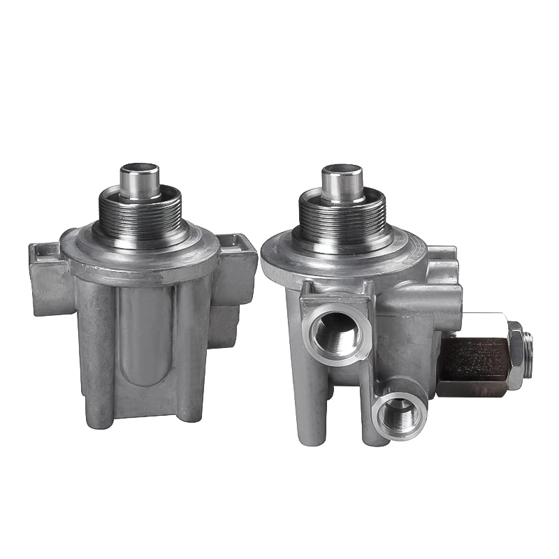 

FILTER BASE WITH PUMP 5I-8670 for PIPELNE