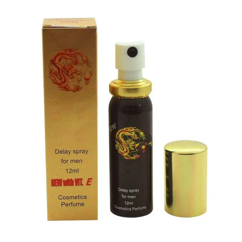 1 шт. спрей с задержкой для мужчин эффективный аэрозоль эякуляция длительное