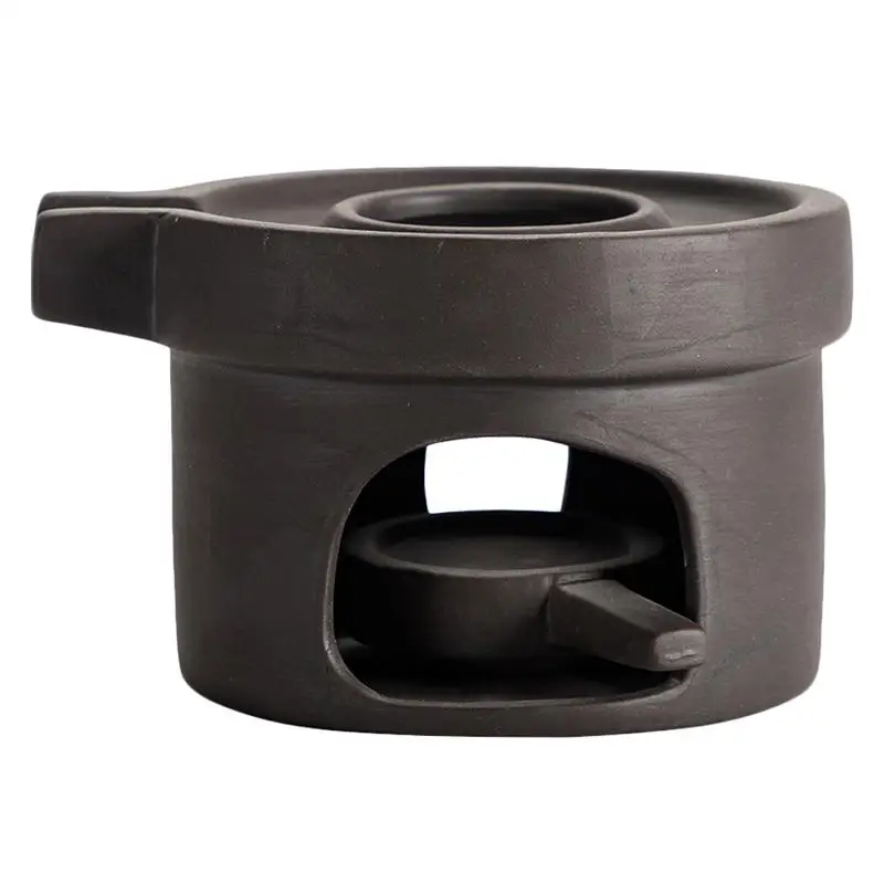 1 шт. Чай теплые грелка Керамика подсвечник нагреватель печь без - Цена: 919,42 руб.