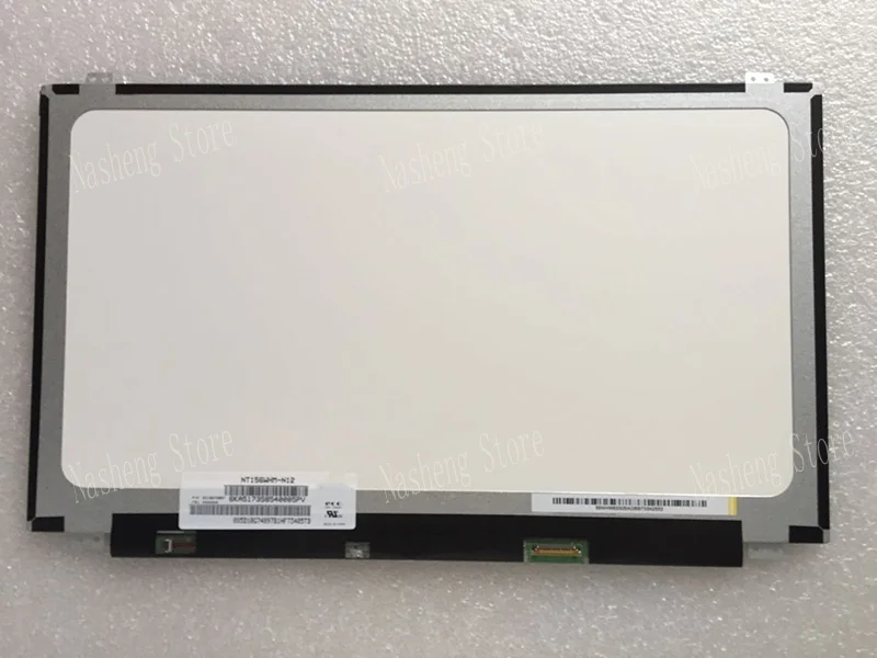 15 6 laptop matrix for asus x540 x540la x540sa x540sc series led lcd screen edp 30pin panel display free global shipping