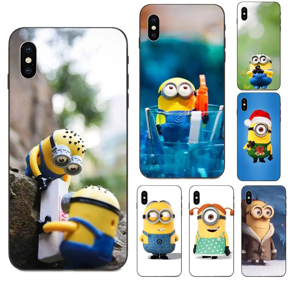 Невероятно милые домашние тапочки с миньонами мой Единорог Агнес для huawei Коврики