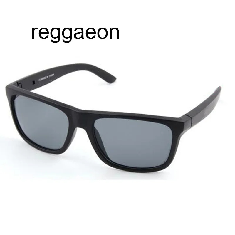 Роскошные солнцезащитные очки для мужчин и женщин 2020 квадратные светоотражающие