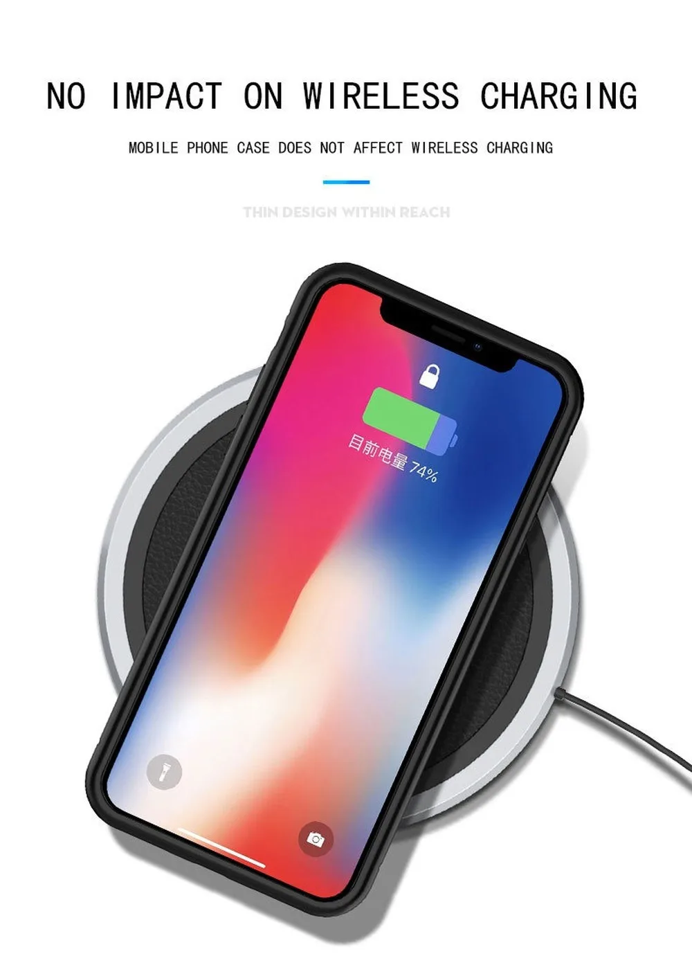 Магнитный двухсторонний стеклянный чехол для телефона IPhone 11 Pro Max X XS