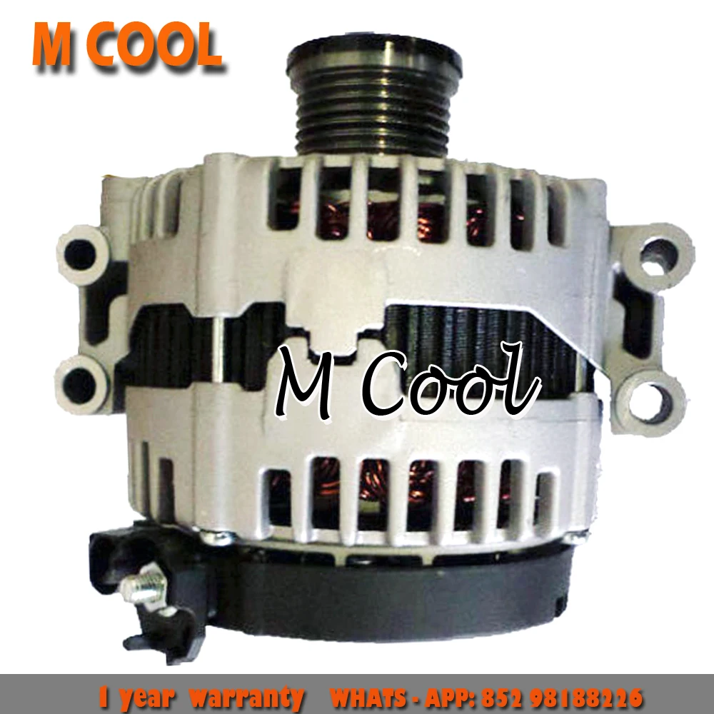 

High Quality ALTERNATOR For BMW 335D 335I 535I 0121715116 0121715016 0121715116 AL0850X LRA03107 90156579 12317558220
