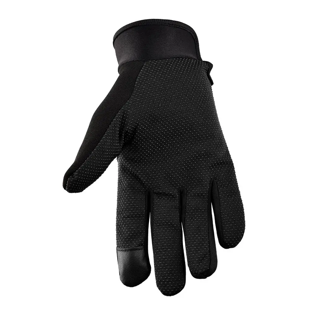 Перчатки для сенсорных экранов Riding Tribe мотоциклетные перчатки зимние 100%