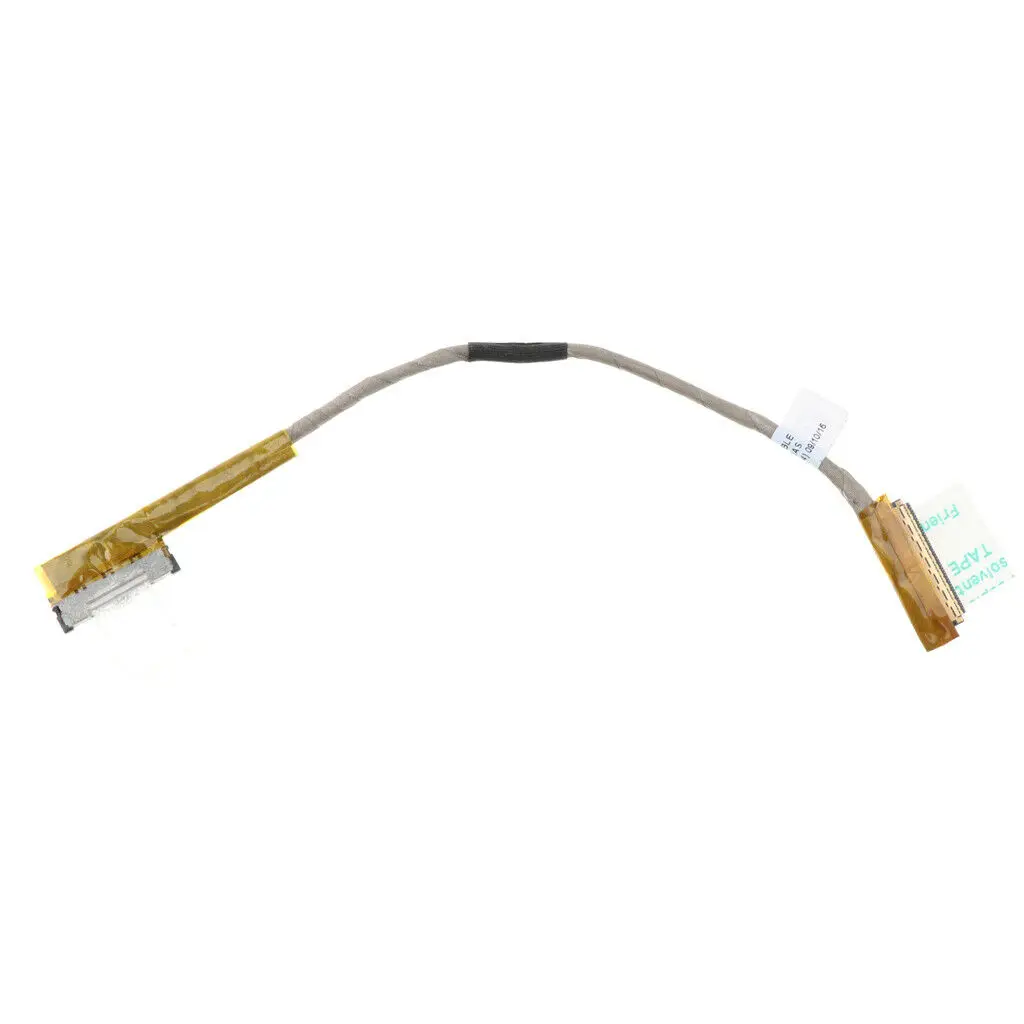 Гибкий кабель для видеоэкрана ноутбука Asus UX30 UX30S 1422 00LP000|Компьютерные кабели и