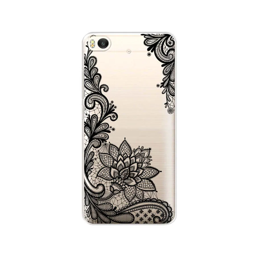Case 811 Для Xiaomi mi 5S чехол для Xiaomi Mi5S mi 5S чехол funda Бампер силиконовая защитная накладка для телефона Coque Капа для Xiaomi mi 5S - Цвет: Case 811