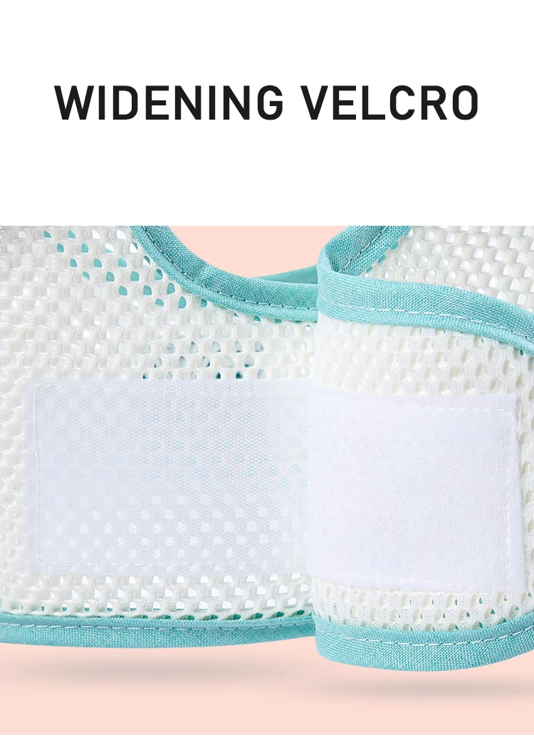 Хит продаж летние дышащие детские ремни безопасности для прогулок рюкзак