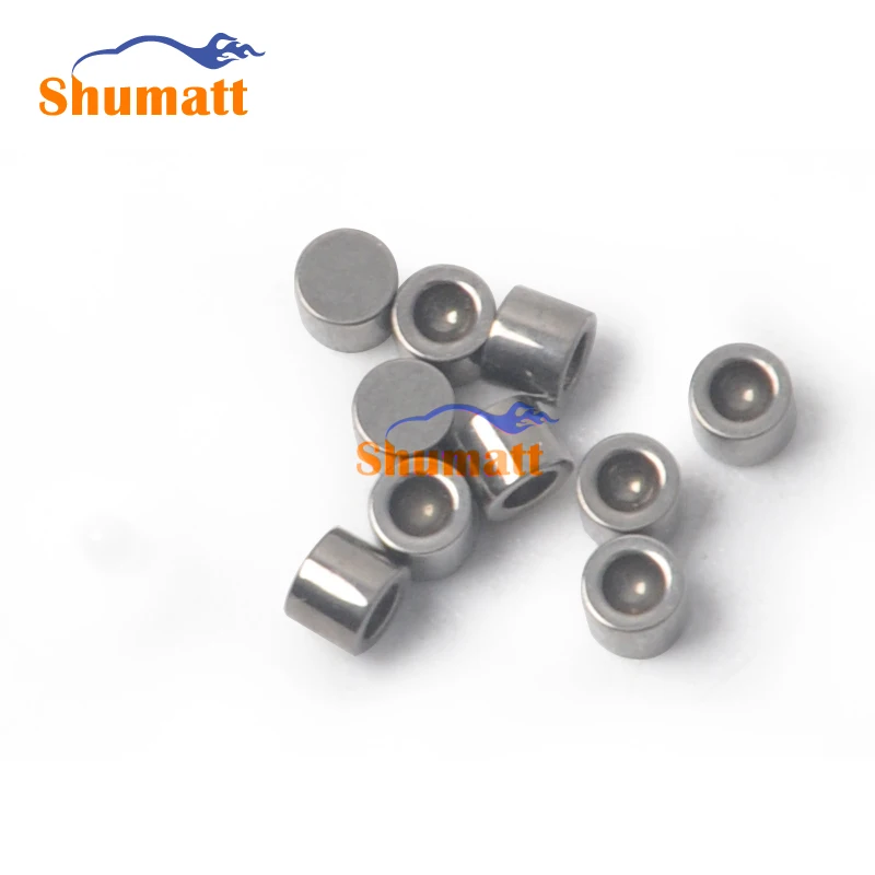 SHUMAT F00VC21002 оригинальный инжектор с общей топливной магистралью стальное